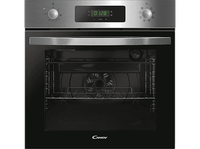 horno - candy idea fidc x625 l multifuncion aqualisis 60cm 70 8 funciones display con timer touch guia telescopica inox