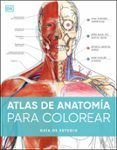 Atlas de anatomía para colorear