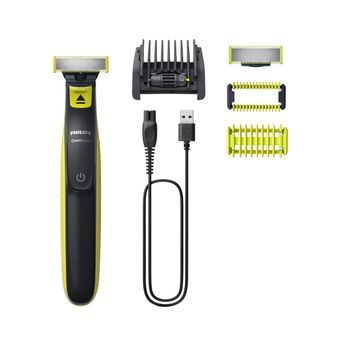 Philips Cortapelos Para Barba One Blade 360º Qp2824/20