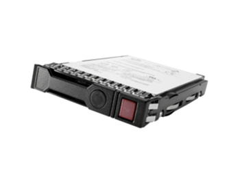 Hewlett Packard Enterprise 1TB 3.5