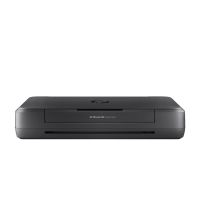 impresora inyeccion de tinta wi-fi hp officejet 200 print portatil