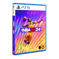 nba 2k24 kobe bryant edition ps5