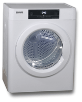 secadora de evacuacion rommer secatres plus 3 kg c blanco