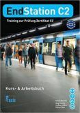 endstation c2 kurs  arbeitsbuch