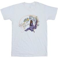 wish camiseta watch us shine para nina