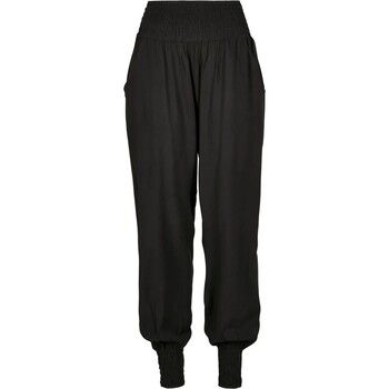 Urban Classics Pantalón fluido TN1583 para mujer