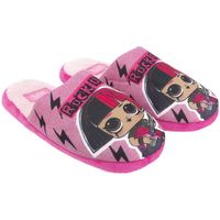 lol shoes pantuflas 2300004908 para nina