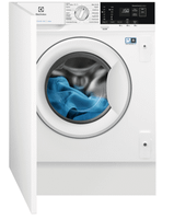 lavadora integrable electrolux en7f4842of 8 kg b 1400 rpm