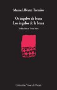 los angulos da brasa  os angulos da brasa ed bilingue castella no-g