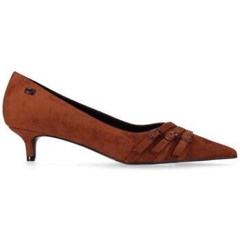 Chika 10 Zapatos de tacón SALONET 02 para mujer