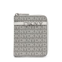 dkny cartera avril pequena cremallera r5215k35-l4j