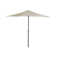 parasol acero 300x300x250 180 gsm inclinable