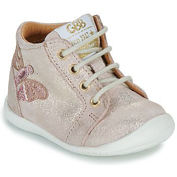 GBB Zapatillas altas DORE para niña