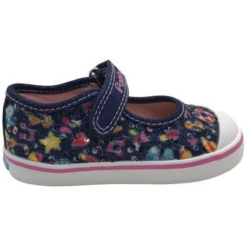 Pablosky Zapatillas Merceditas Loneta Niña 972020 para niña