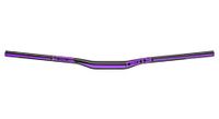 manillar deity blacklabel 31 8 aluminio 800mm negro morado