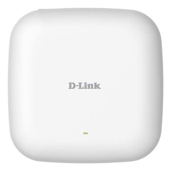 Punto de acceso D-Link DBR-X3000-AP Wi-Fi 6 AX3000 doble banda PoE gestión Mesh