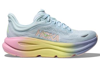 HOKA BONDI 9 MUJER