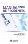 manual de residentes caule
