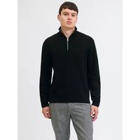 jack  jones jersey 12259664 milano-black para hombre