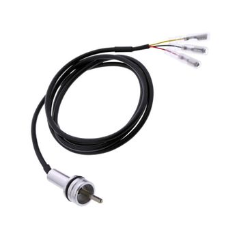 Convertidor de señal del velocímetro Daytona 18mm