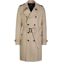 dg gabardina - para hombre