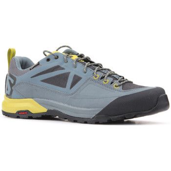 Salomon Zapatillas de senderismo Trekking shoes X Alp SPRY GTX 401621 para hombre