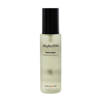 Hair & Body Mist Muhwagua