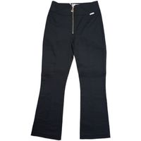 cafe noir pantalones jp6160 para mujer