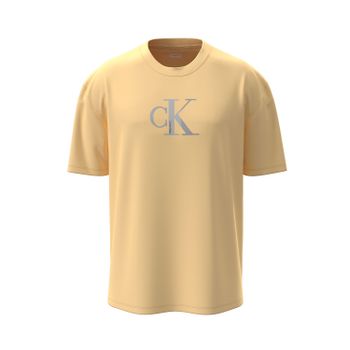 Calvin Klein Jeans. Camiseta Monogram manga corta LV04RC857G-RM9