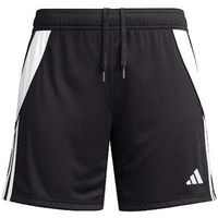 adidas short short tiro 24 para mujer