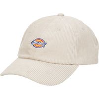 dickies gorra hardwick corduroy cap stone para hombre