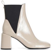 cafe noir botines c1gc3226 para mujer