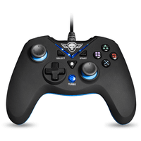 spirit of gamer mando xtrem player wired