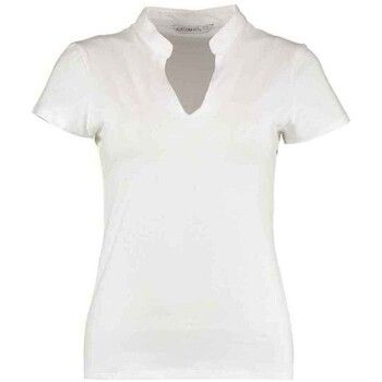 Kustom Kit Camiseta Corporate para mujer