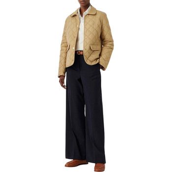Tommy Hilfiger Abrigo WW0WW50936 para mujer