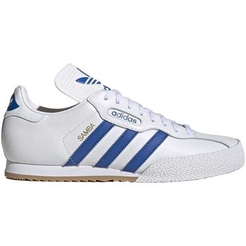 adidas Zapatillas deporte ba Super para niña