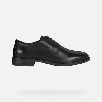 GEOX Gladwin Hombre Negro
