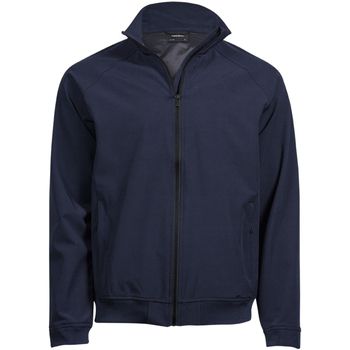 Tee Jays Cazadora Club para hombre