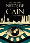 nietos de cain saga equinoccio 1