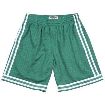Mitchell And Ness Pantalones Nba Swingman para hombre