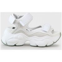 buffalo sandalias binary 0 para mujer