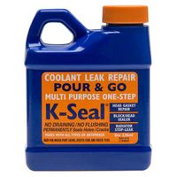 coolant leak repair 236ml