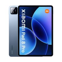 tablet xiaomi pad 8 pro wifi 112 azul 8gb 256gb bateria de larga duracion
