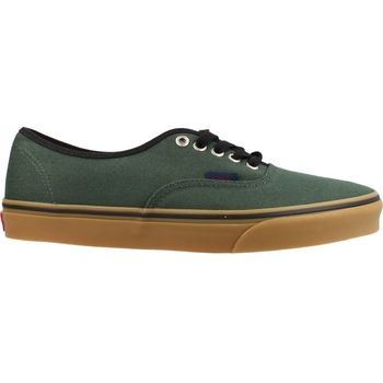 Vans Deportivas Moda Vn000d7y17p1 Authentic Bts para hombre