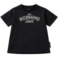 john richmond camiseta rbp26089ts para nino