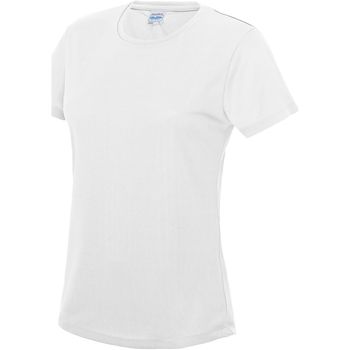 Awdis Camiseta Cool para mujer