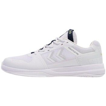 hummel Zapatillas Power Play Pro para hombre