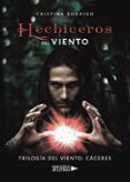 hechiceros del viento