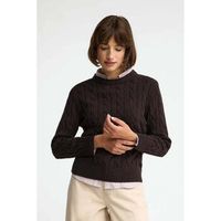 polo club jersey rigby go wool cable u w io para mujer