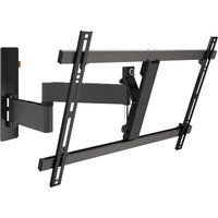 vogels wall series 3345 full-motion 40-65 tv bracket